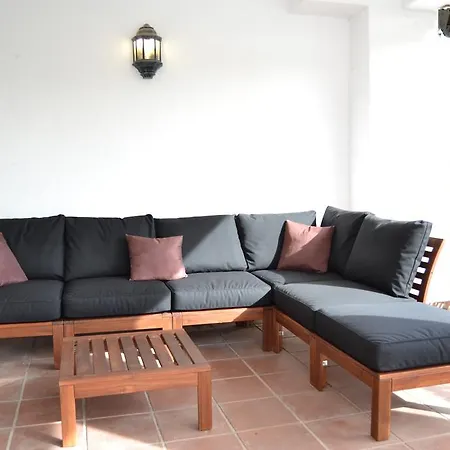 Nueva Alcantara Beach *