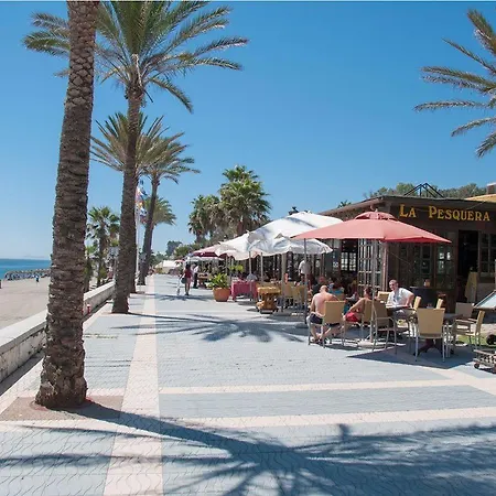 Nueva Alcantara Beach 公寓 *