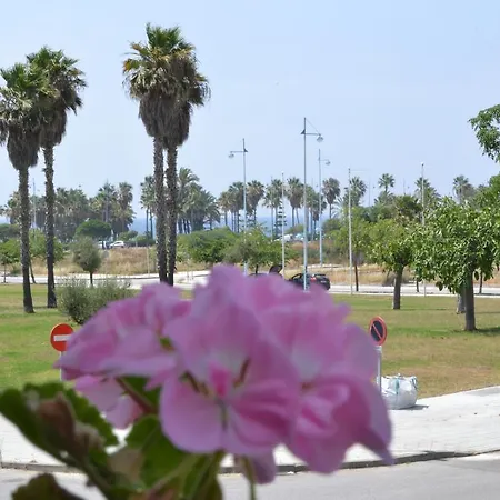 Nueva Alcantara Beach 公寓